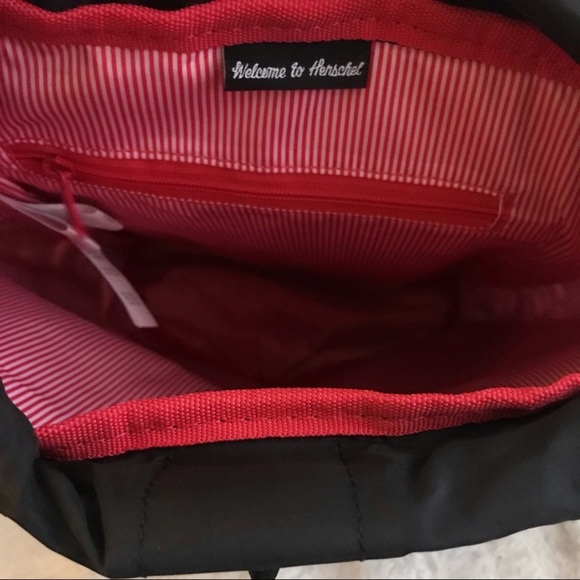 Herschel Dawson Backpack - Picture 4 of 4